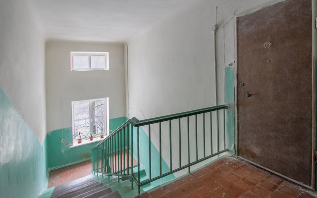 Apartments жд Вокзал