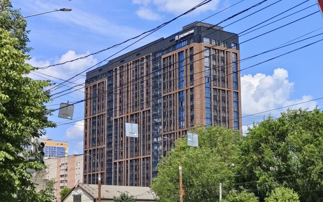 Квартира Однушка у Автовокзала