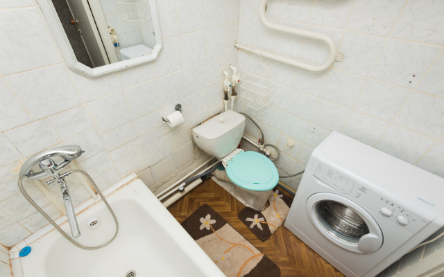 Квартира Марьин Дом на Азина 39