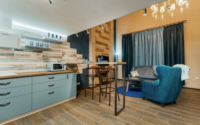 Familiya Gurzuf Apartments 14