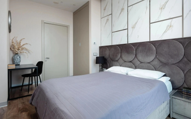 Neva Navi Apartment with sofa bed