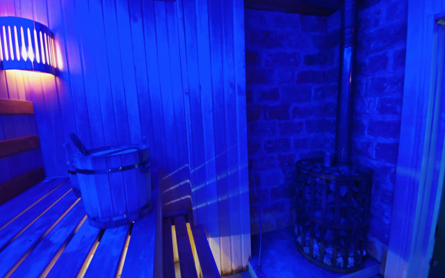 Viogradov Dom Paradise Villa