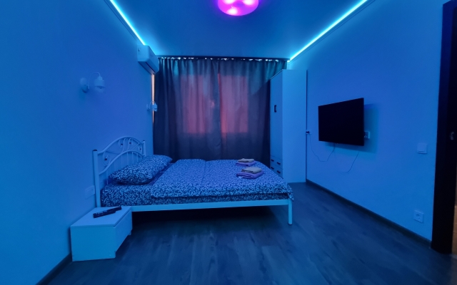 Апартаменты Right Room на Солнечном Бульваре 18