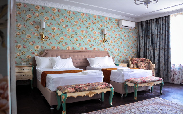 Sem Morej Guest House