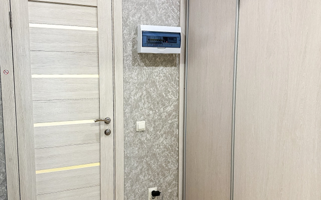 Na 6-Oy Sovetskoy Flat