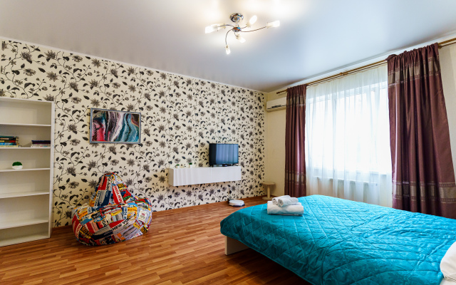 Апартаменты Выбор