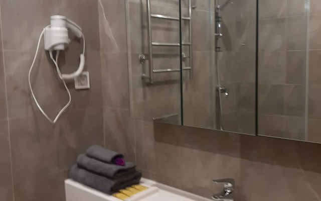 Апартаменты Студия рядом с ВДНХ