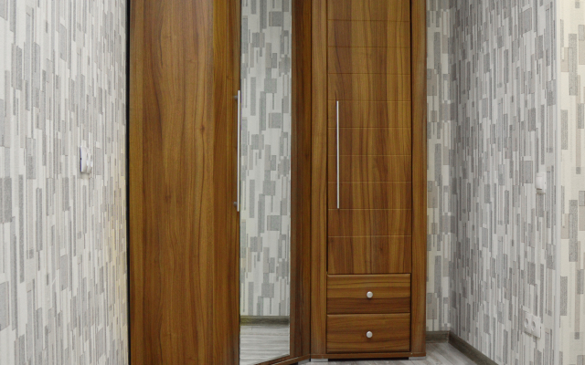 Апартаменты Appart&Room на Бородинском