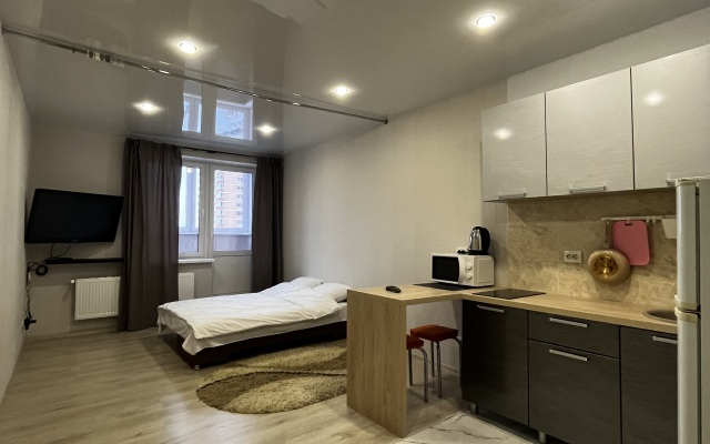 Апартаменты Вояж 2