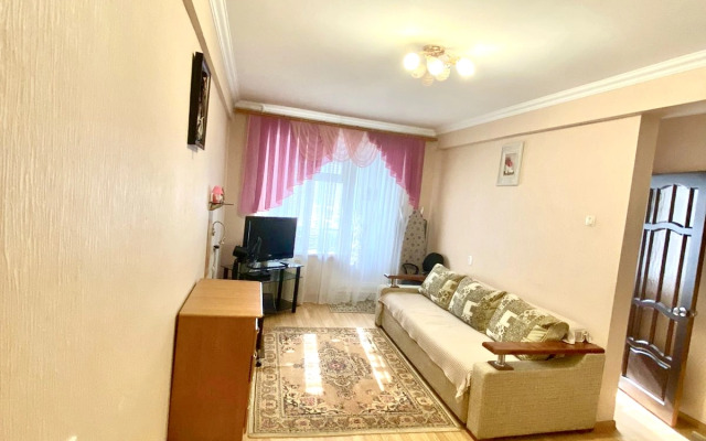 Квартира У Квадрата