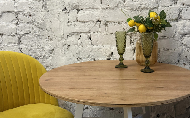 Апартаменты Уютная студия в центре города