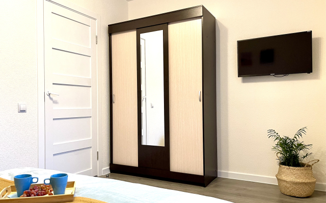2 Nochi Na Pulkovskom Shosse Flat