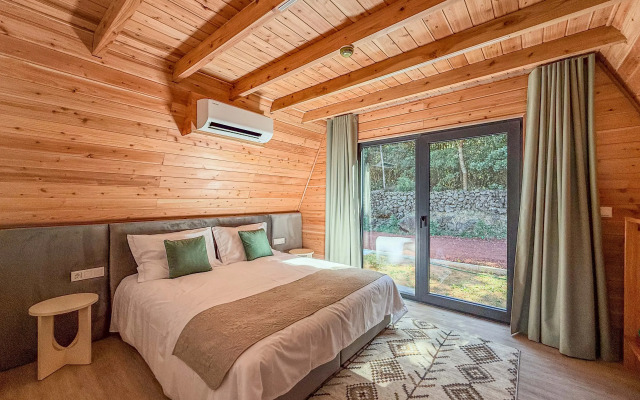 Глэмпинг Quinta do Ícaro (Opening September 2025)