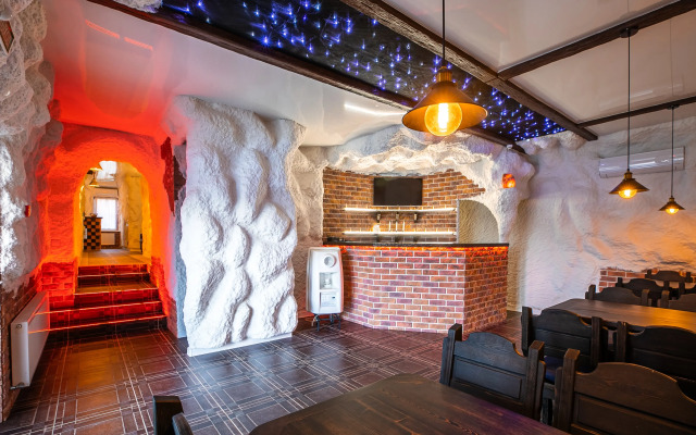 Sol i Solntse Guest House