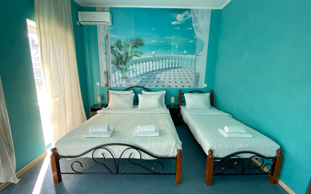 Volna Guest House