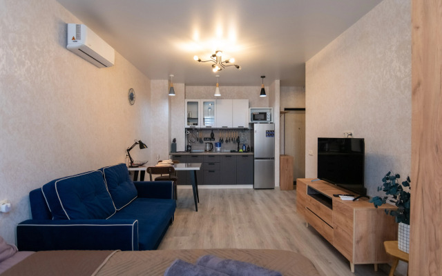 Hedonism Aparts Na Samovarnoy 10 Flat