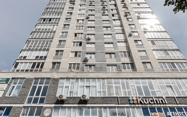 Apartamenty Provans