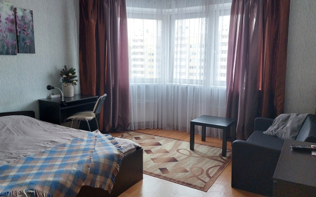 Апартаменты у Шереметьево на Ленинградке