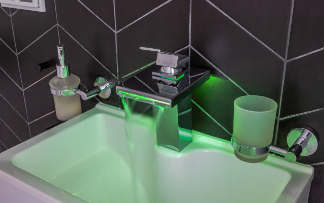 Апарт-отель Смарт Хай Тек