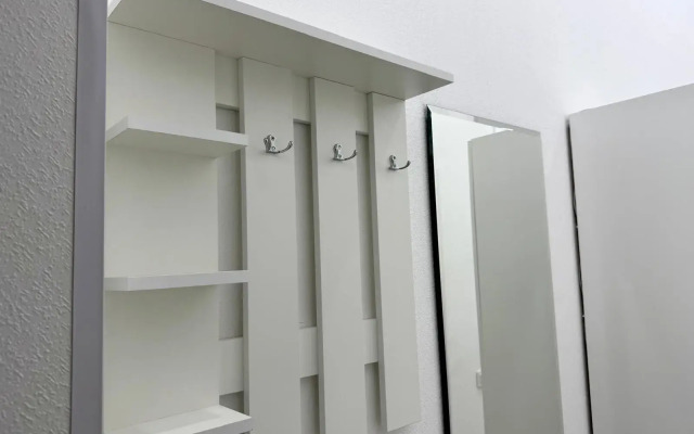 Na Bolshoy Podyyacheskoy Flat