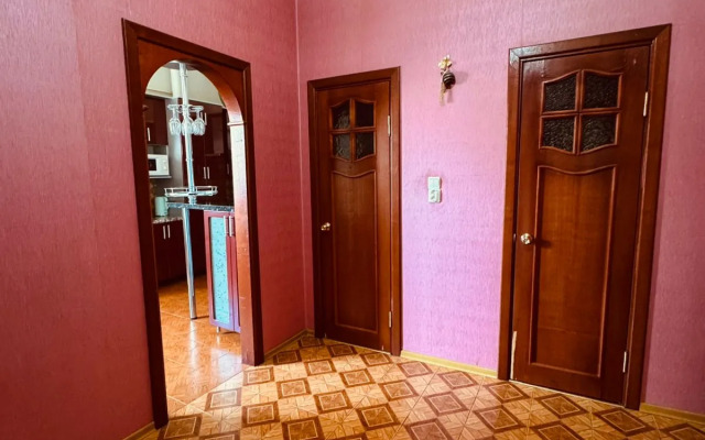 Квартира на Улице Большая Московская 6