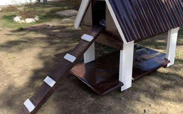 Мини-отель Подснежник