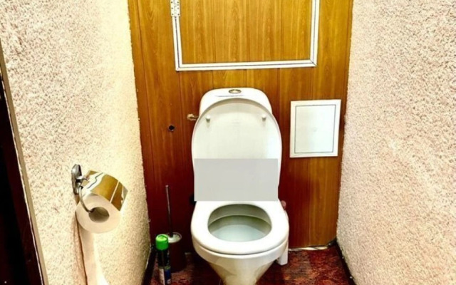 Квартира 1-комнатная в Октябрьском районе