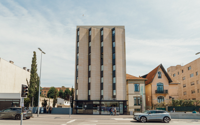 ABC Hotel Porto - Boavista
