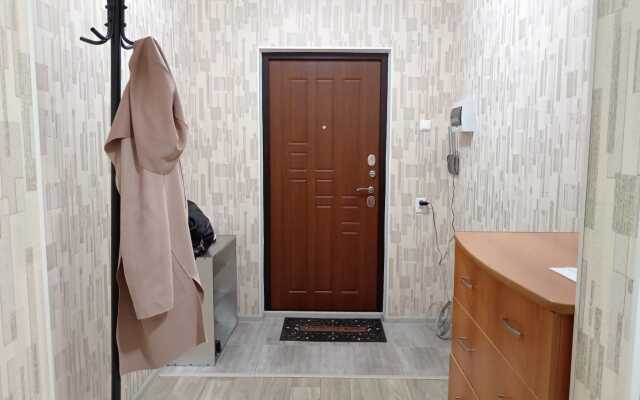 Квартира уютная в тихом районе на Аэродромной 102А от Горницы