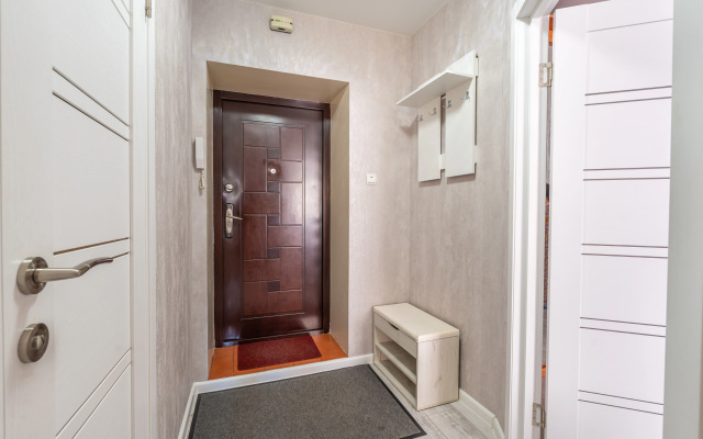 Sunrental Na Mironova (temernik) Apartments