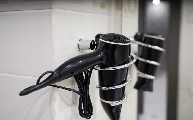 Апартаменты В Классическом Стиле