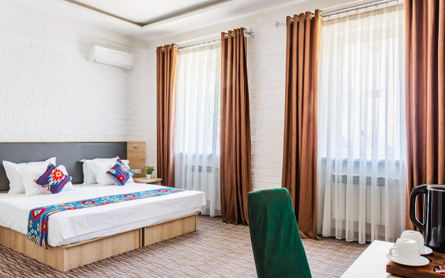 Hotel Solief Hotel