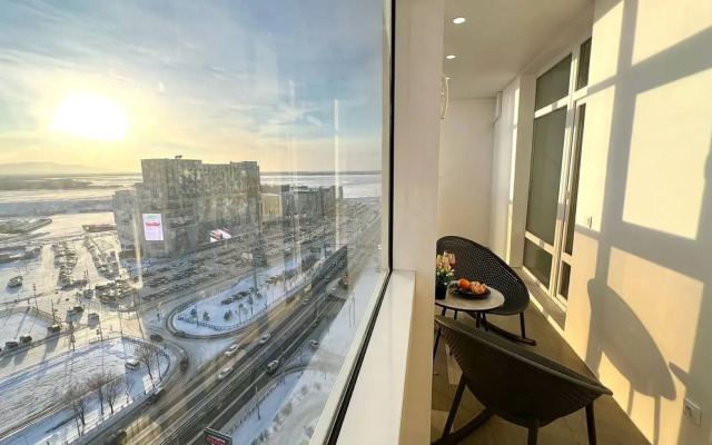 Laguna Apartments