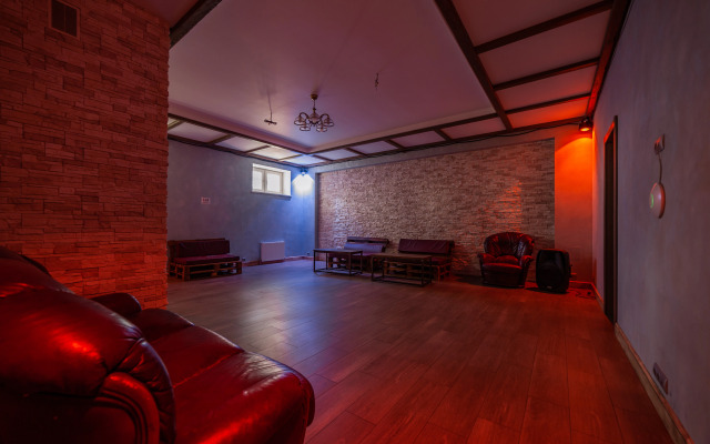 Частный дом Усадьба