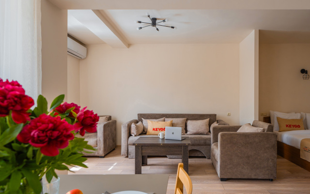 KeyGo #0082, 1 Bedroom, Near Blue Mosque Apartments