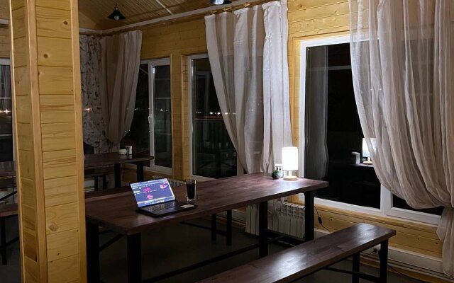 Nashe Mesto Mini-Hotel