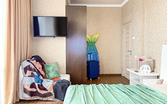 Milana Guest House