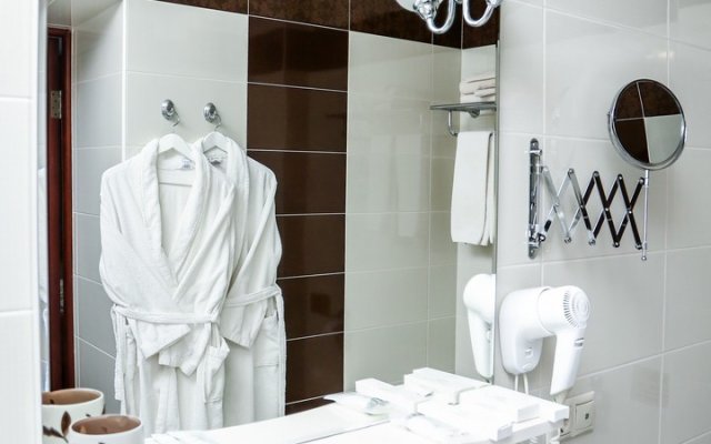 Мини-отель Визит