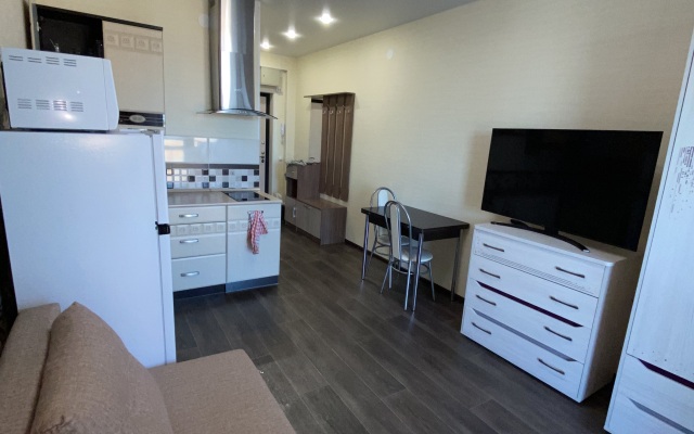 Квартира Уютная студия Дружба 4/2