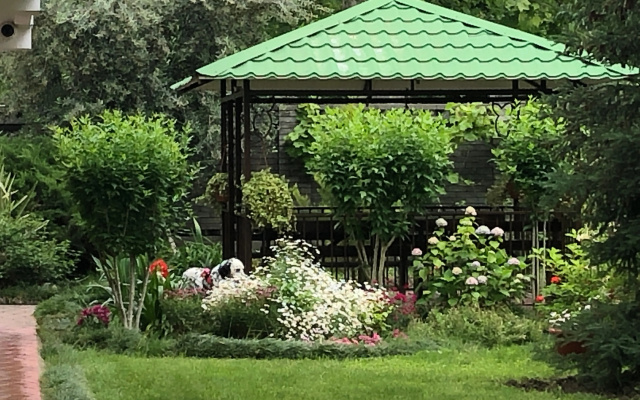 Guest house Na Gagrinskoy