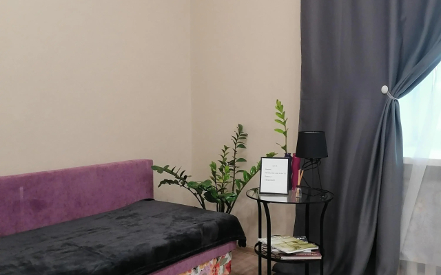 Uyutny Ugolok Na Chekhova Apartments - Apartment in Kazan - Photo 4