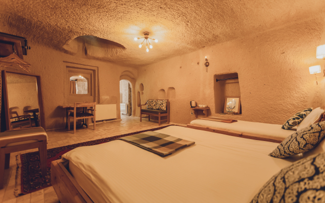 Pinhan Suites Butik-Hotel