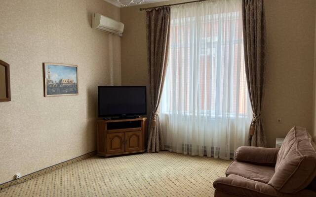 Resident Hotel