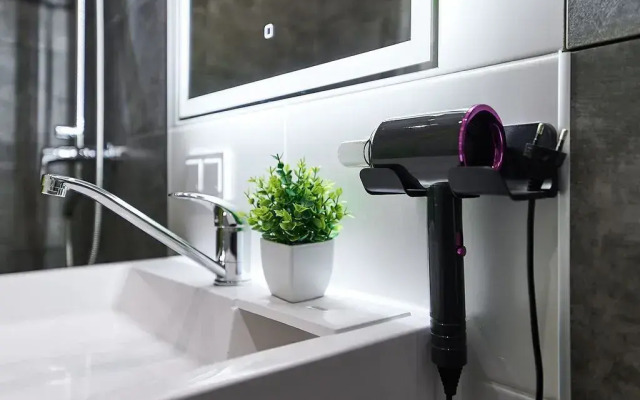 Апартаменты Cтудия Beijing в ЖК Minsk World