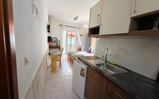 Villa Askamnia Resort