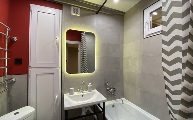 Квартира На сутки в Нижнем Новгороде