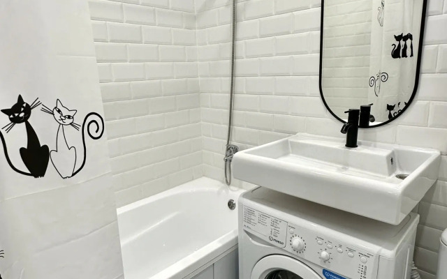 Stilnye Na Kosmonavtov 61E Apartments