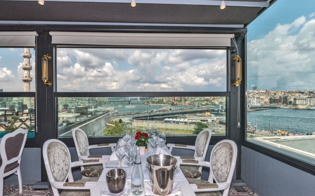 Alpek Hotel