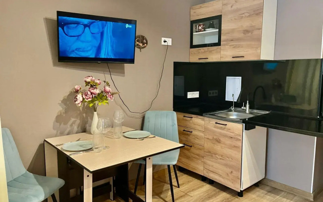 Na Ulitse Lenina 237 Flat