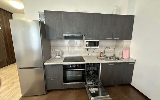 Imeretinskiy On Golubaya 5 Apartments